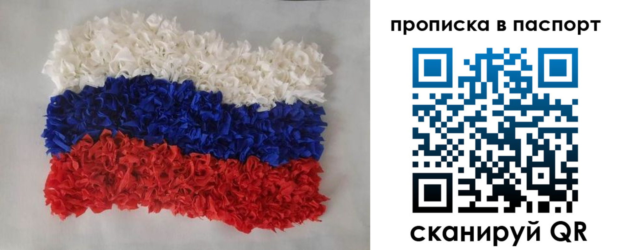 прописка в Кимовске